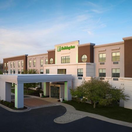 Holiday Inn - Cincinnati - Liberty Way By Ihg West Chester Exterior foto