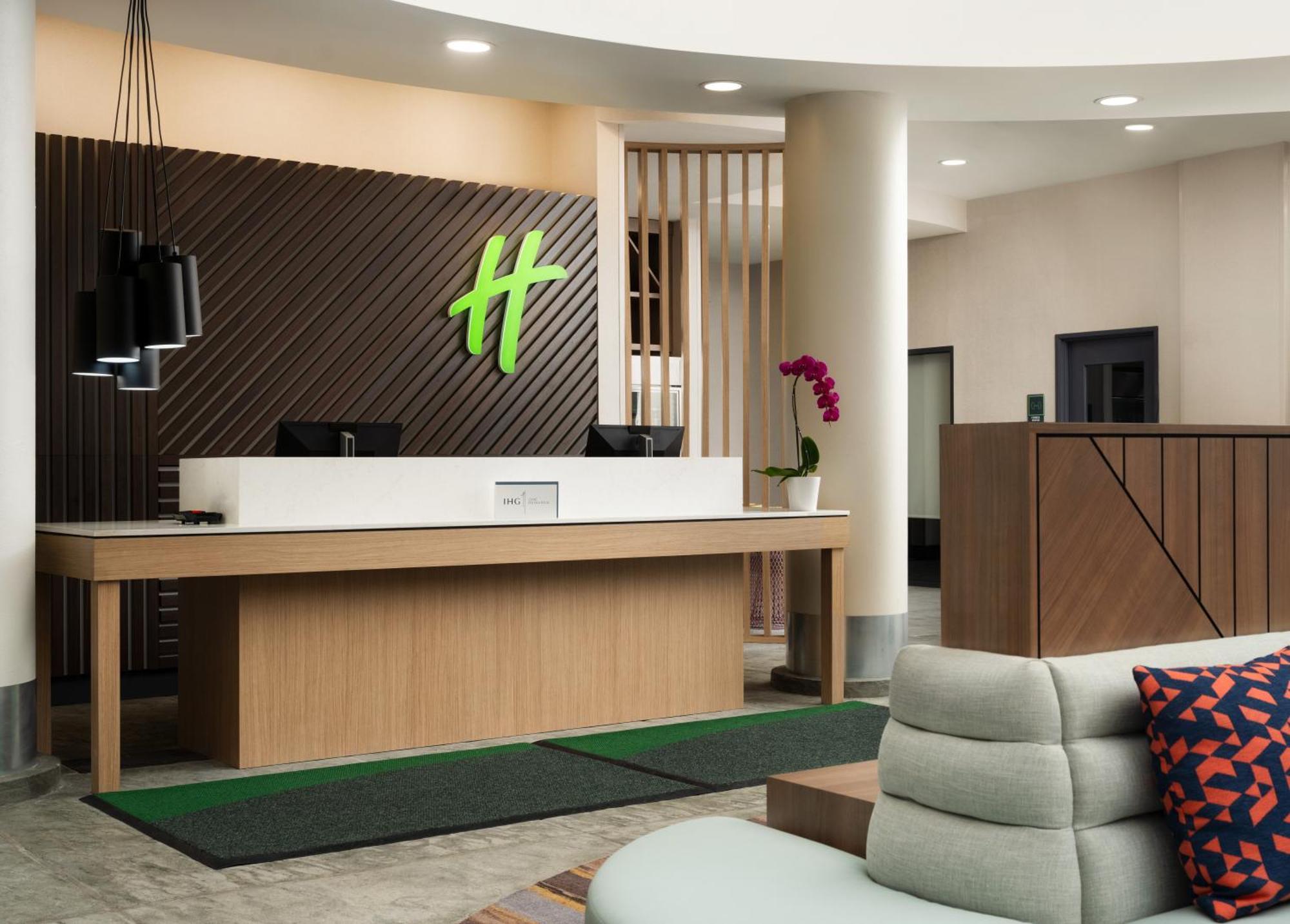 Holiday Inn - Cincinnati - Liberty Way By Ihg West Chester Exterior foto
